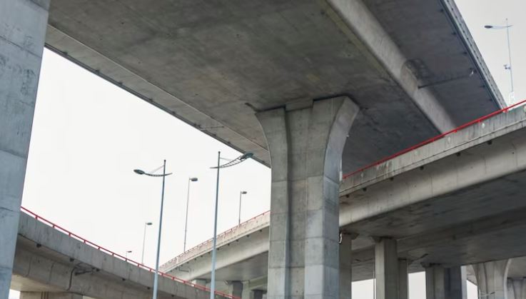 Проект ремонта путепровода по проспекту Конституции в Кургане оценили в 3,5 млн