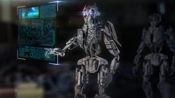 Основные процессы проектирования к 2030 году передадут искусственному интеллекту