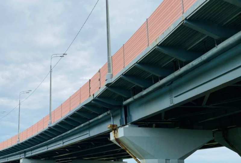 В Башкирии отремонтируют мост через Сарву