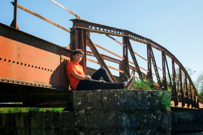 На Сахалине отремонтируют мост через реку Ильинка