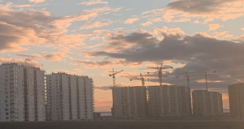 В Коптеве построят дом по реновации на 275 квартир