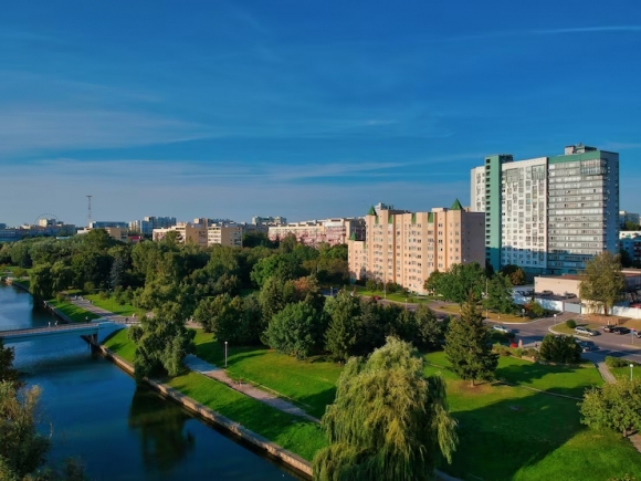 Под Новосибирском планируют построить частный индустриальный парк