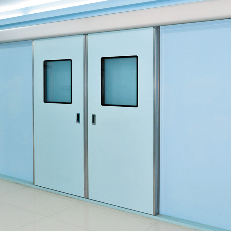 Двери для медицинских учреждений. Медицинские двери 1200х2100. Автоматические двери для операционных. Автоматические двери в больнице.