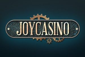 Joy casino - обзор популярного казино