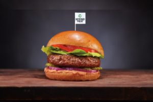 Почему лучше заказать бургеры в Beyond Burger?