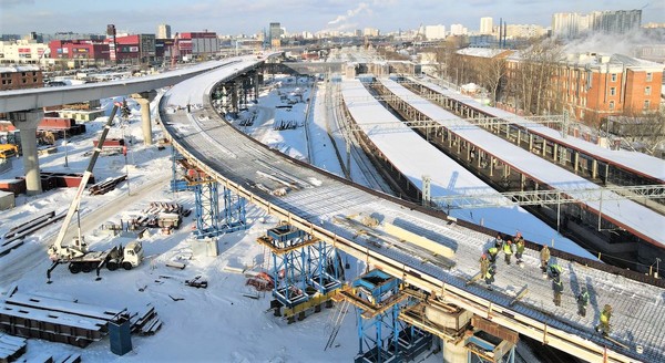 Планы по БКД перевыполнены