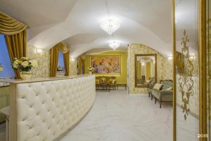 Идеальный выбор Catherine Art Hotel