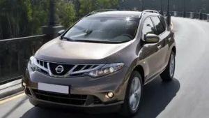 Как легко и быстро отремонтировать Nissan Murano: полное руководство для автолюбителей